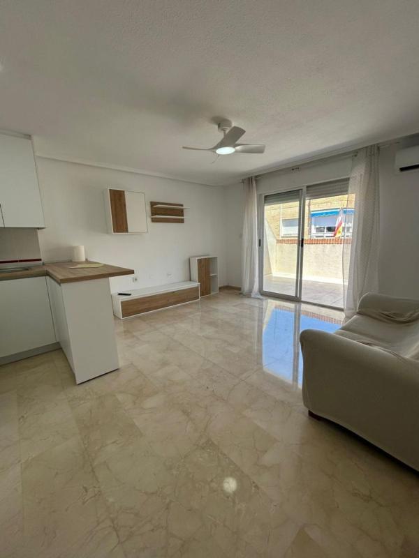 Appartement - Torrevieja — 5