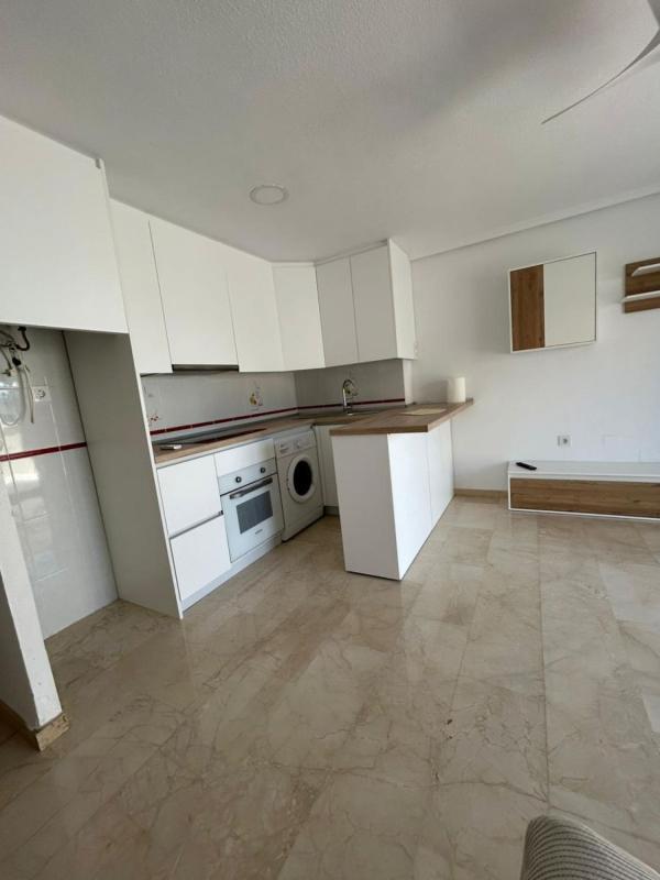 Appartement - Torrevieja — 6