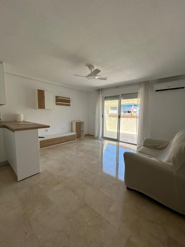 Appartement - Torrevieja — 7