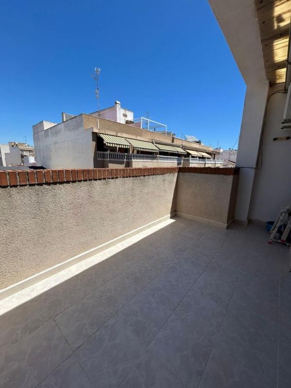 Appartement - Torrevieja — 8