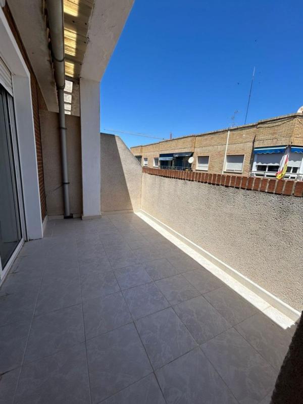 Appartement - Torrevieja — 9