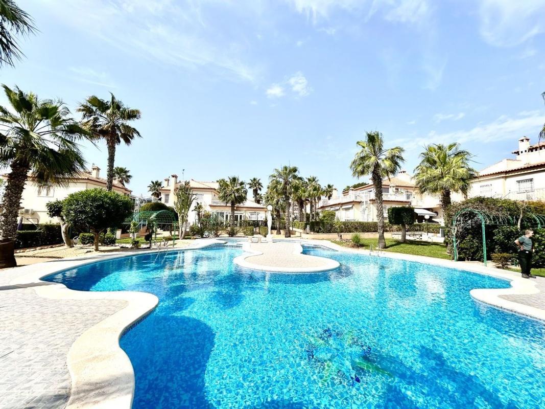 Piso en Calle la Sagra, Los Balcones – Los Altos del Edén, Torrevieja — foto 1