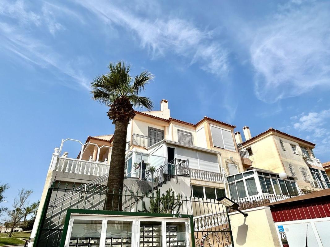 Piso en Calle la Sagra, Los Balcones – Los Altos del Edén, Torrevieja — foto 2