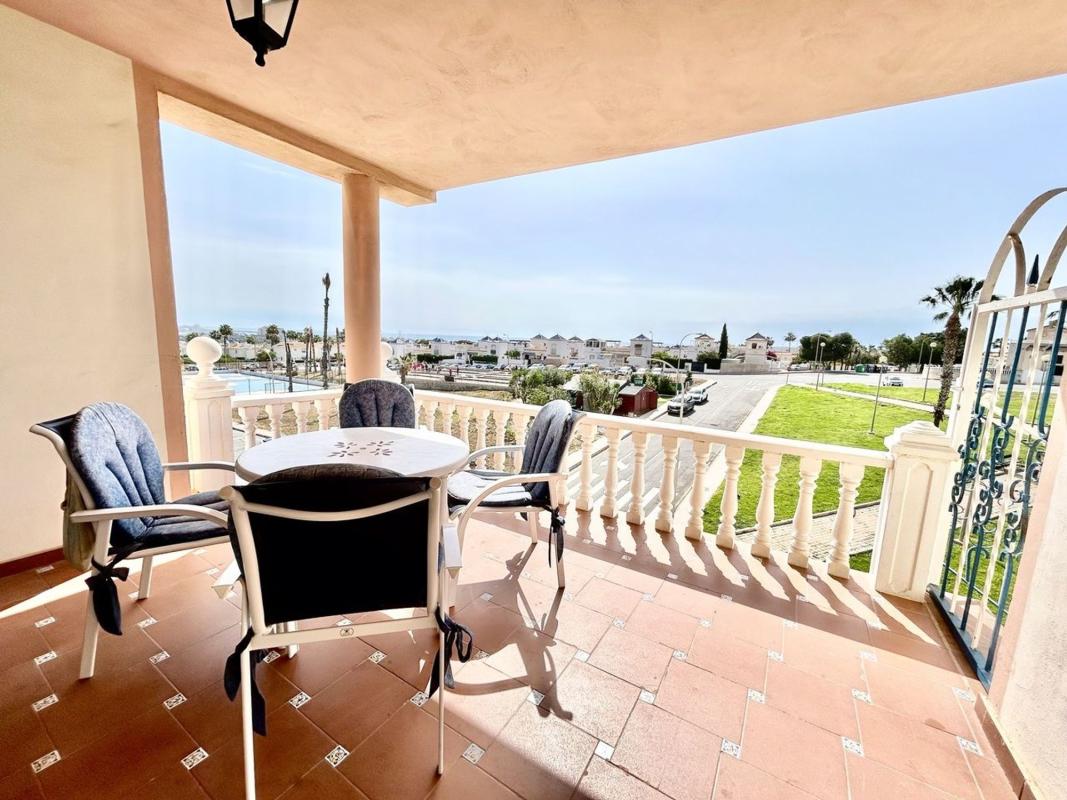 Piso en Calle la Sagra, Los Balcones – Los Altos del Edén, Torrevieja — foto 3