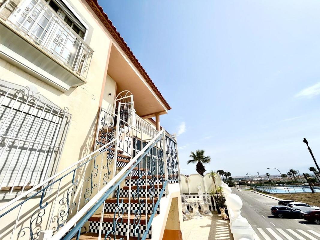 Piso en Calle la Sagra, Los Balcones – Los Altos del Edén, Torrevieja — foto 4