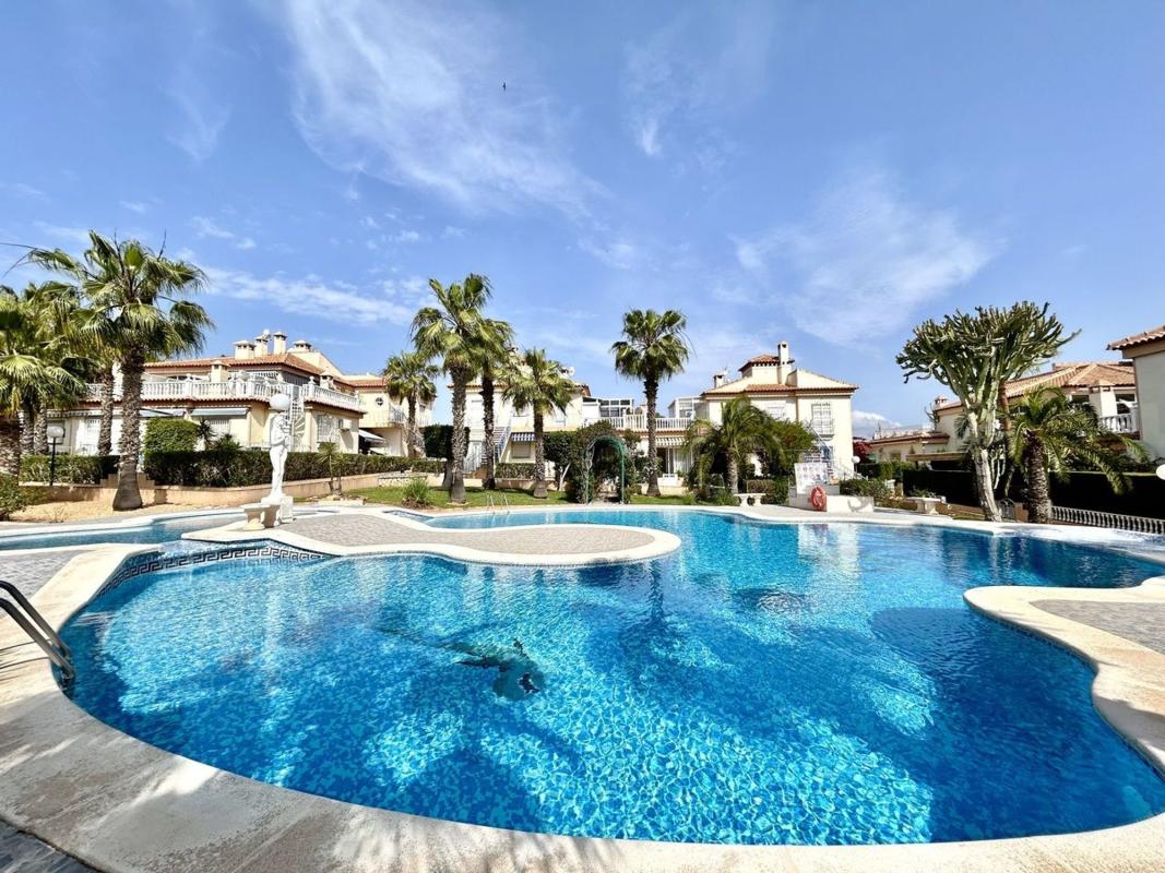 Piso en Calle la Sagra, Los Balcones – Los Altos del Edén, Torrevieja — foto 5
