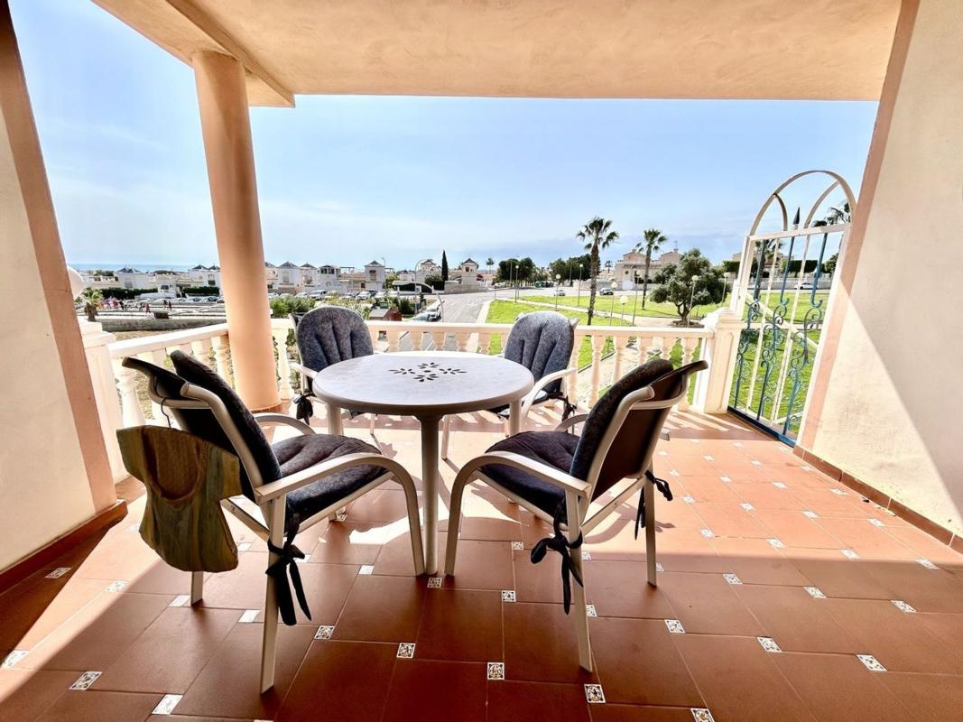 Piso en Calle la Sagra, Los Balcones – Los Altos del Edén, Torrevieja — foto 6