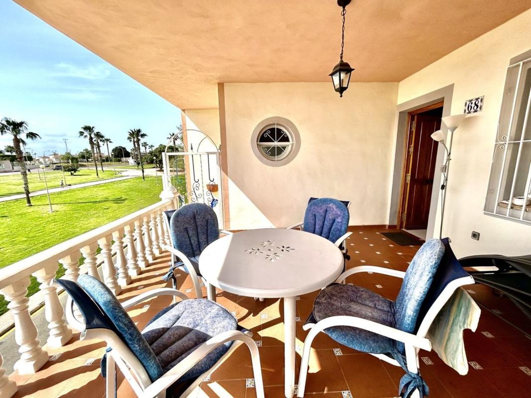 Piso en Calle la Sagra, Los Balcones – Los Altos del Edén, Torrevieja — foto 7