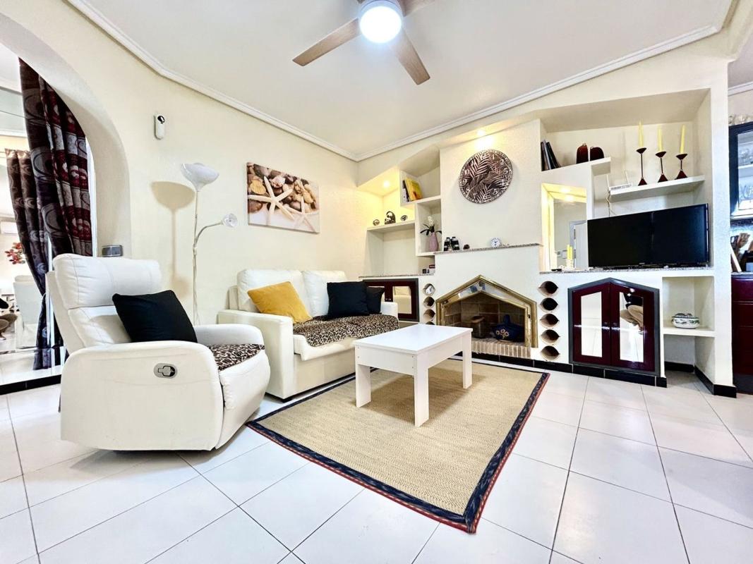 Piso en Calle la Sagra, Los Balcones – Los Altos del Edén, Torrevieja — foto 8