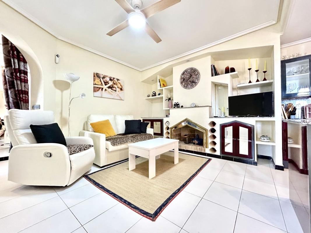 Piso en Calle la Sagra, Los Balcones – Los Altos del Edén, Torrevieja — foto 10