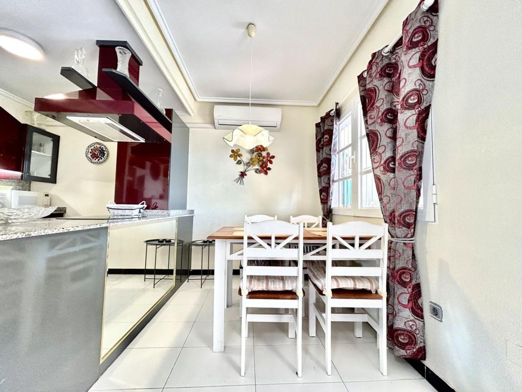 Piso en Calle la Sagra, Los Balcones – Los Altos del Edén, Torrevieja — foto 11