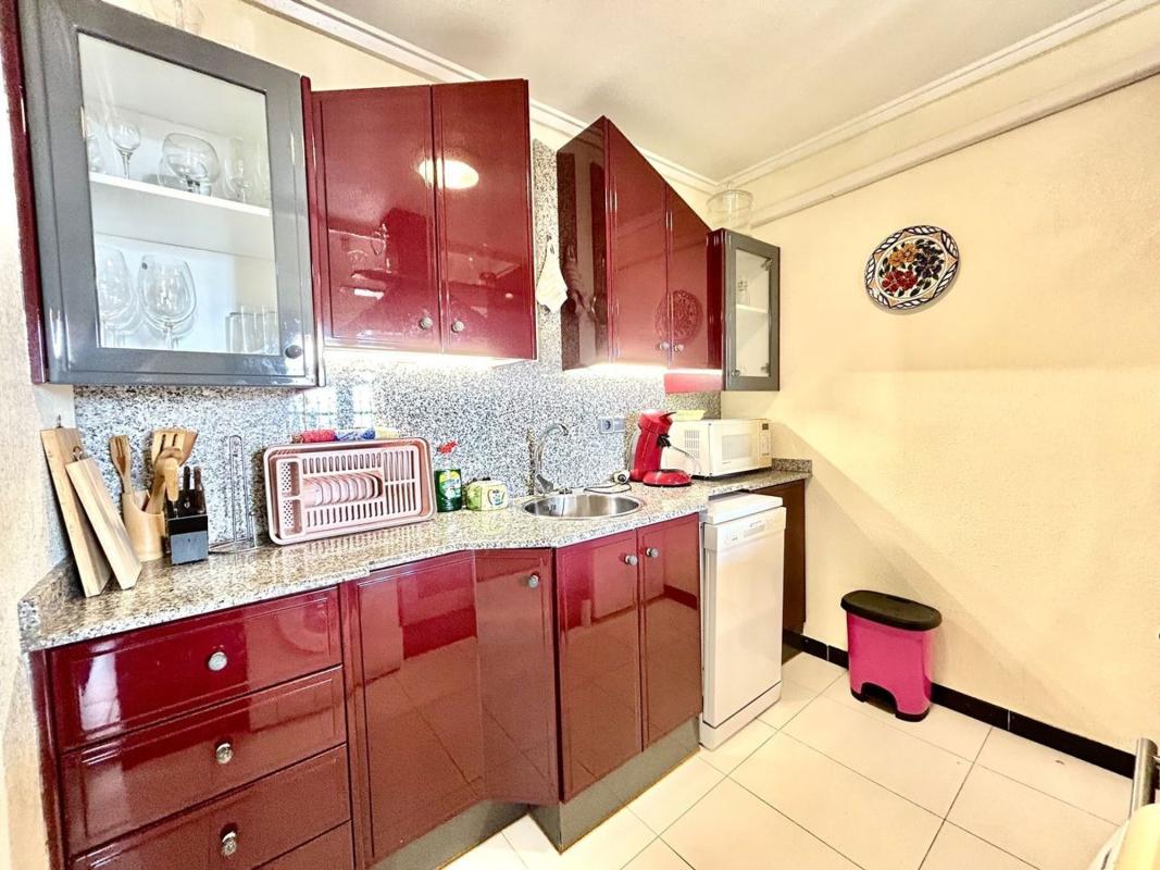 Piso en Calle la Sagra, Los Balcones – Los Altos del Edén, Torrevieja — foto 14