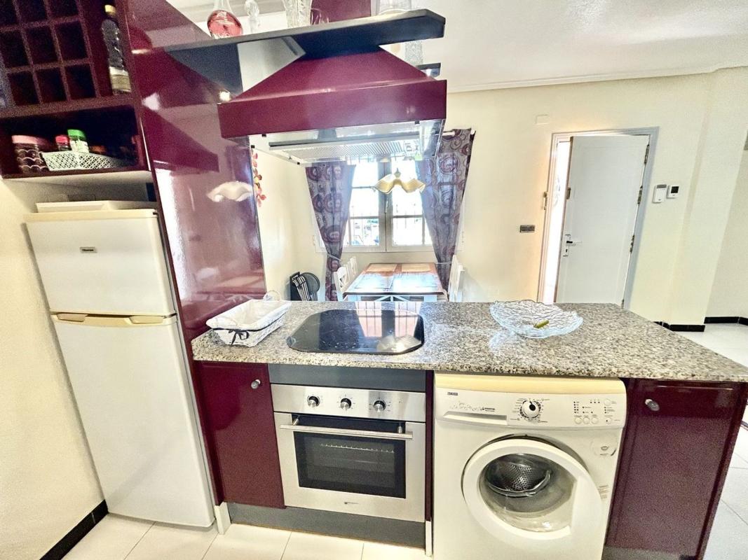 Piso en Calle la Sagra, Los Balcones – Los Altos del Edén, Torrevieja — foto 15
