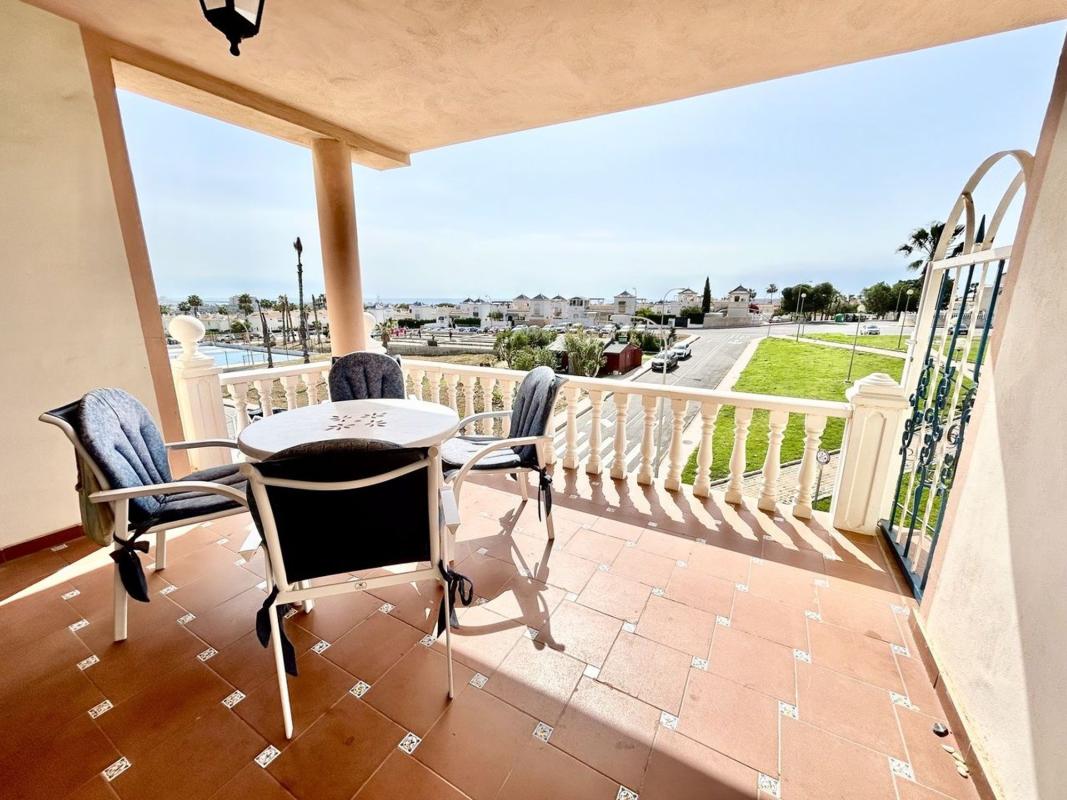 Piso en Calle la Sagra, Los Balcones – Los Altos del Edén, Torrevieja — foto 25