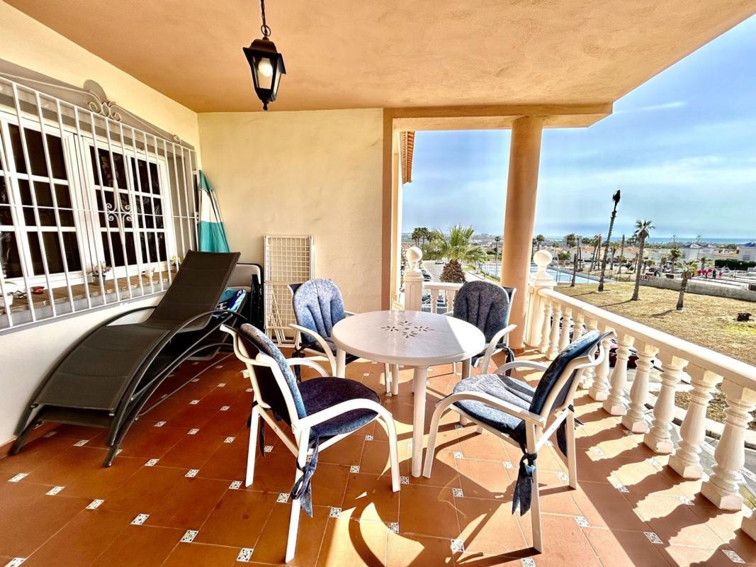 Piso en Calle la Sagra, Los Balcones – Los Altos del Edén, Torrevieja — foto 26