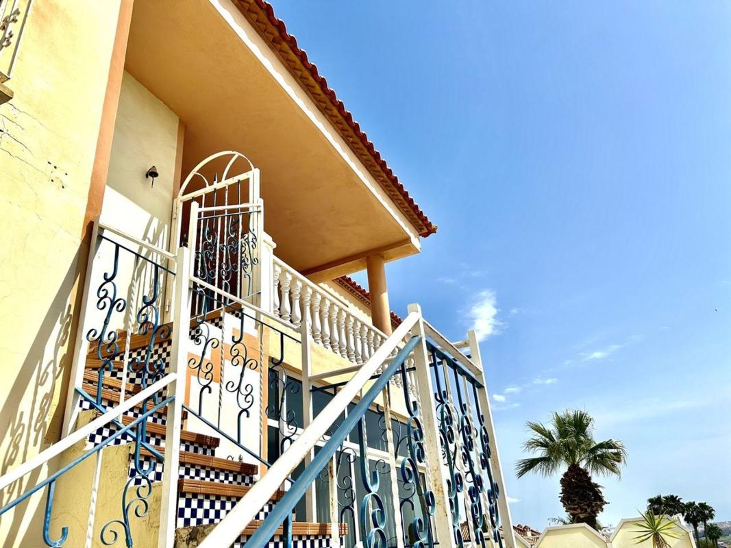 Piso en Calle la Sagra, Los Balcones – Los Altos del Edén, Torrevieja — foto 29