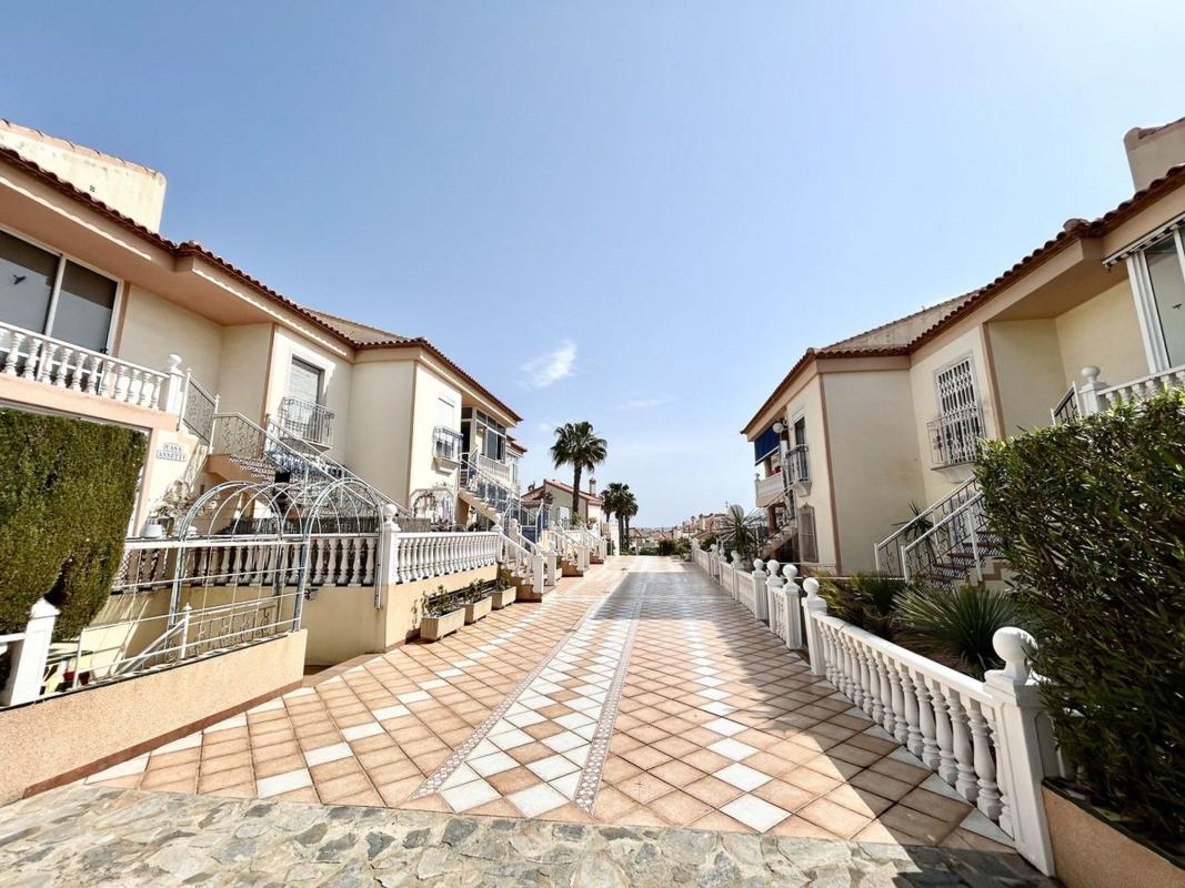 Piso en Calle la Sagra, Los Balcones – Los Altos del Edén, Torrevieja — foto 30