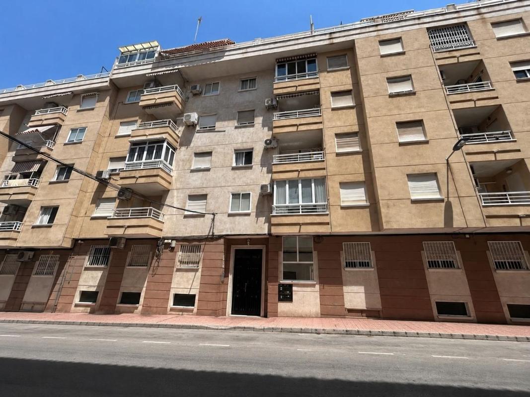 Appartement - Torrevieja — 1
