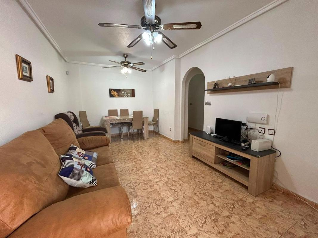 Appartement - Torrevieja — 2
