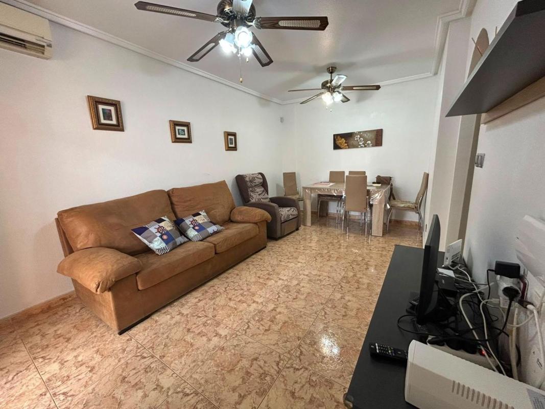 Appartement - Torrevieja — 3