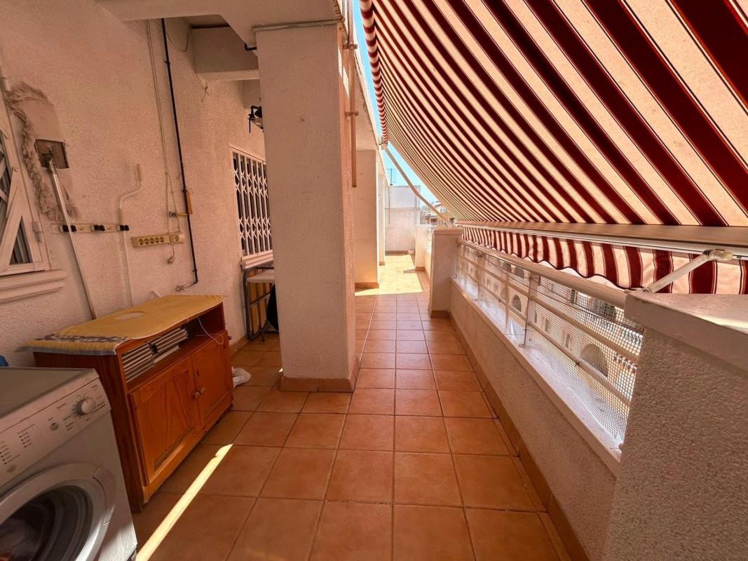 Appartement - Torrevieja — 7