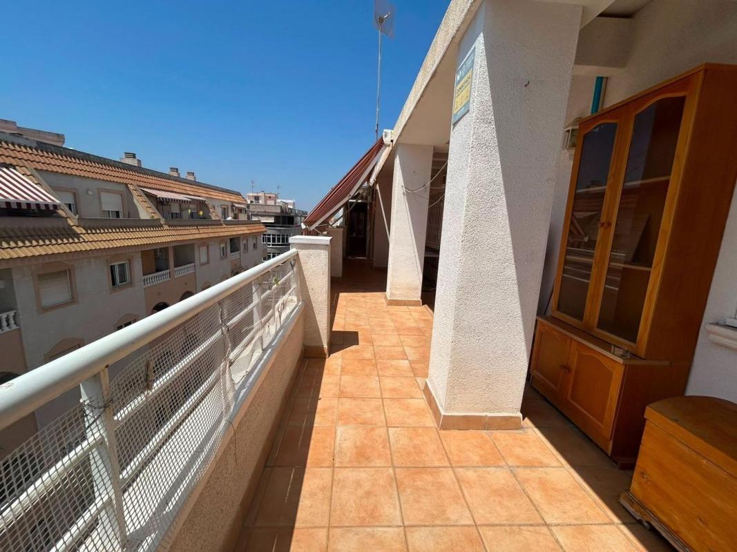 Appartement - Torrevieja — 8