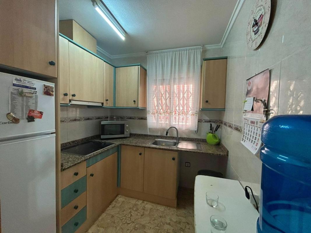 Appartement - Torrevieja — 10