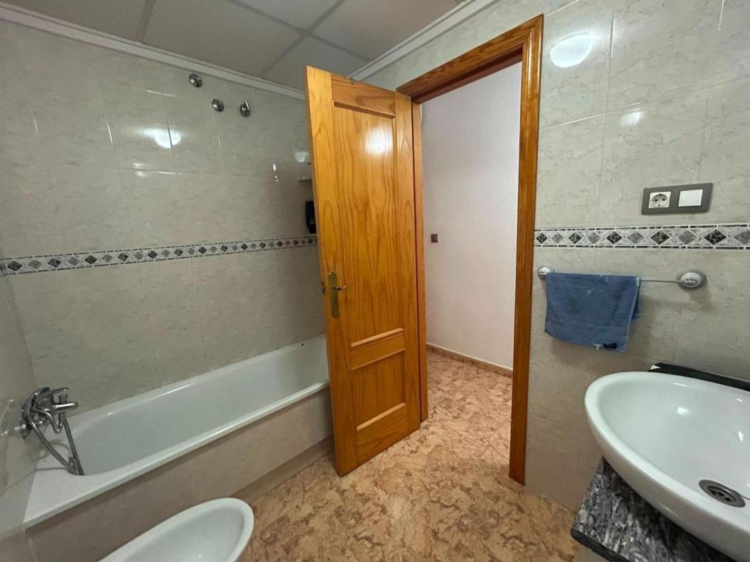 Appartement - Torrevieja — 15