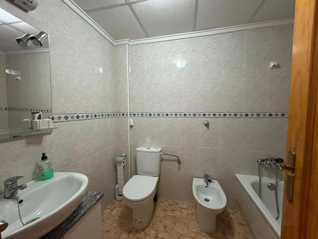 Appartement - Torrevieja — 16