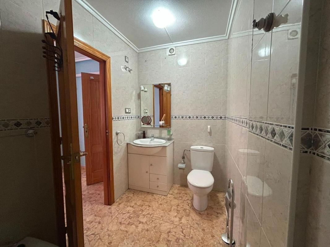 Appartement - Torrevieja — 19
