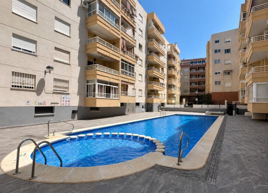 Appartement - Torrevieja — 23