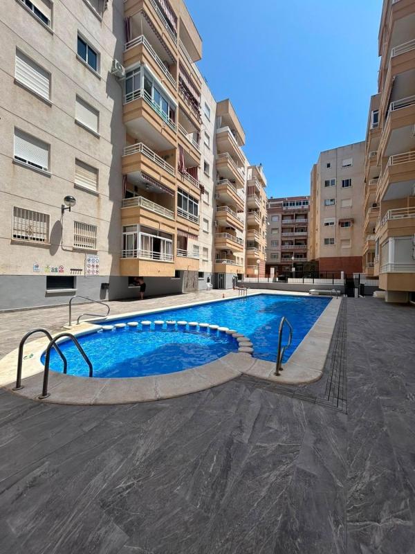 Appartement - Torrevieja — 24