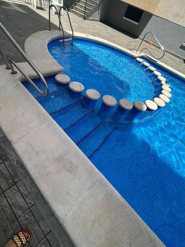 Appartement - Torrevieja — 25