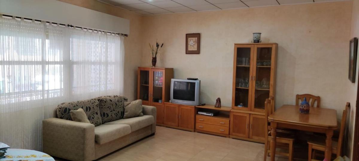 Rijwoning - Torrevieja — 1