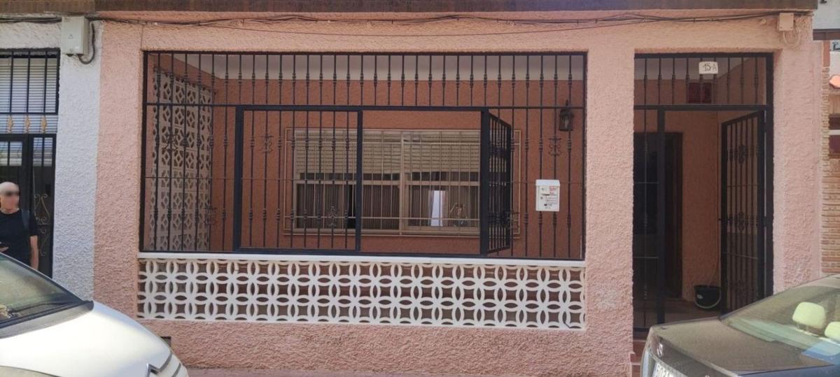 Rijwoning - Torrevieja — 2