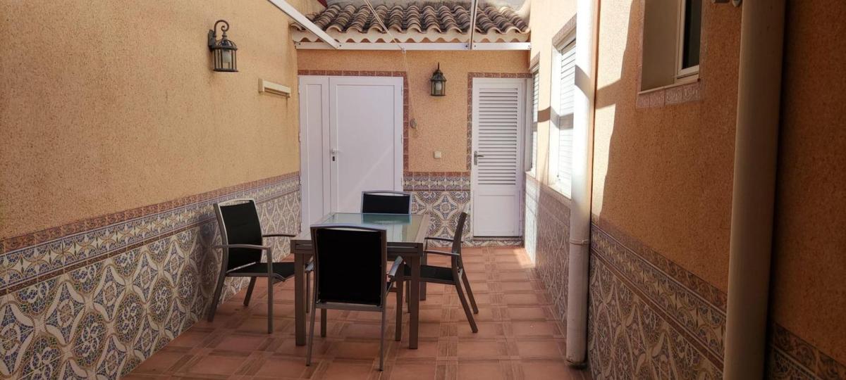 Rijwoning - Torrevieja — 3
