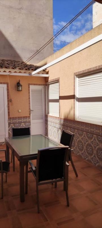 Rijwoning - Torrevieja — 4
