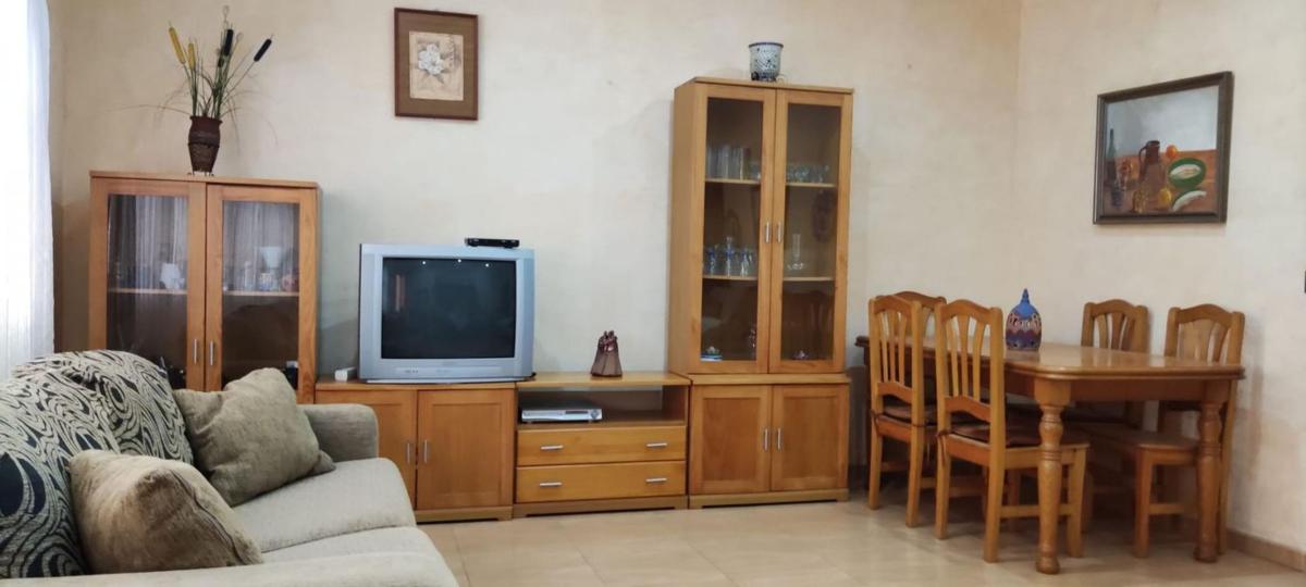 Rijwoning - Torrevieja — 8