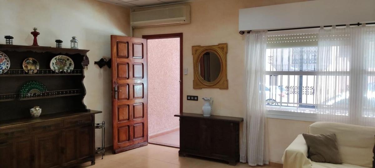 Rijwoning - Torrevieja — 10