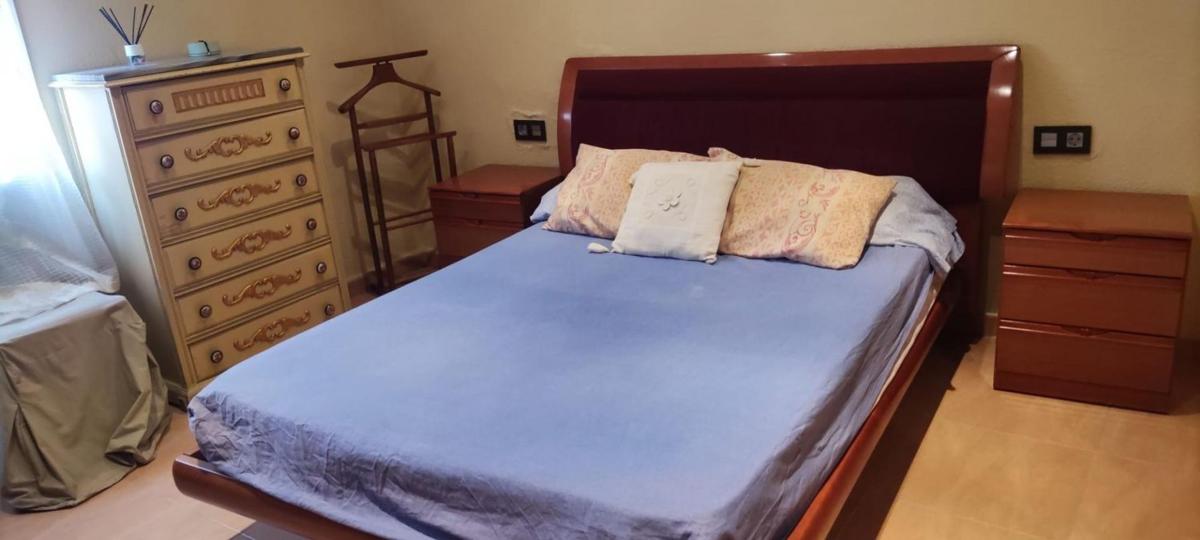 Rijwoning - Torrevieja — 13