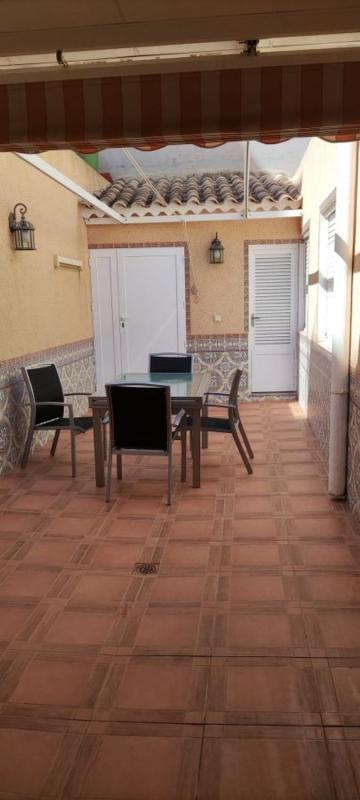 Rijwoning - Torrevieja — 14