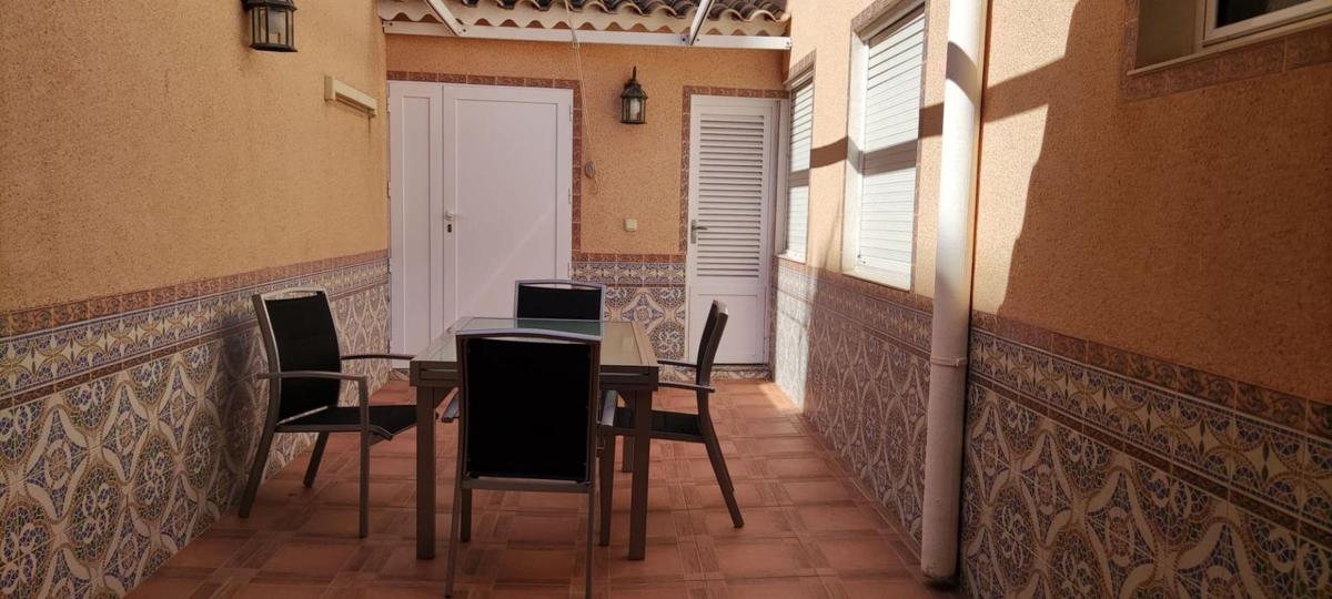 Rijwoning - Torrevieja — 15