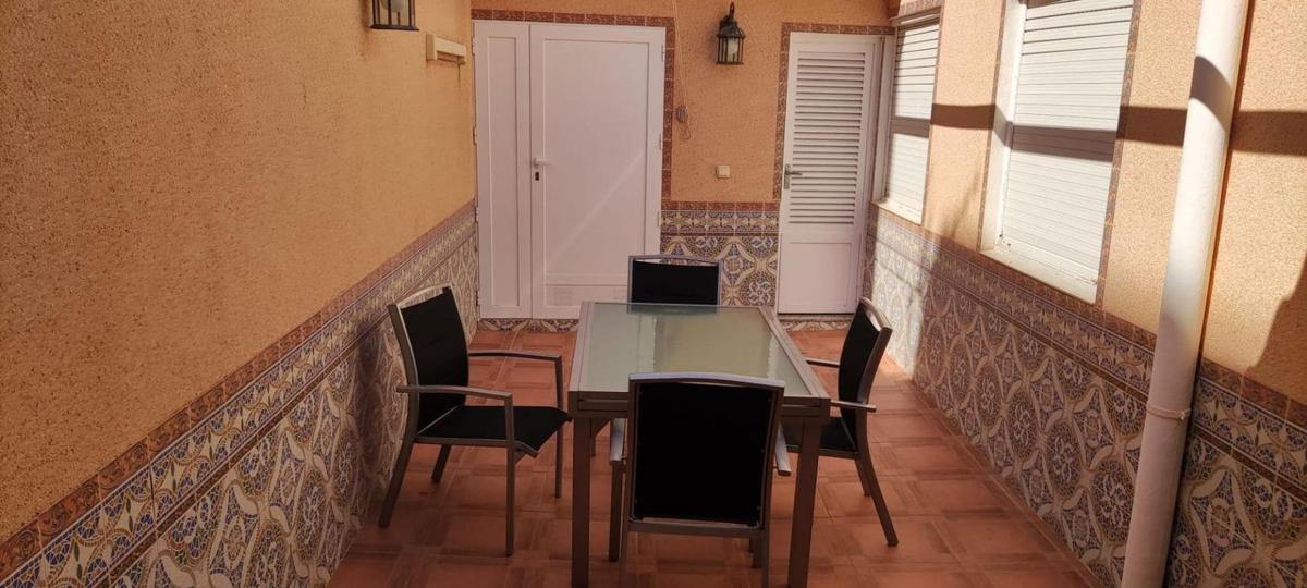 Rijwoning - Torrevieja — 16