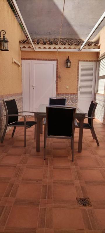 Rijwoning - Torrevieja — 17