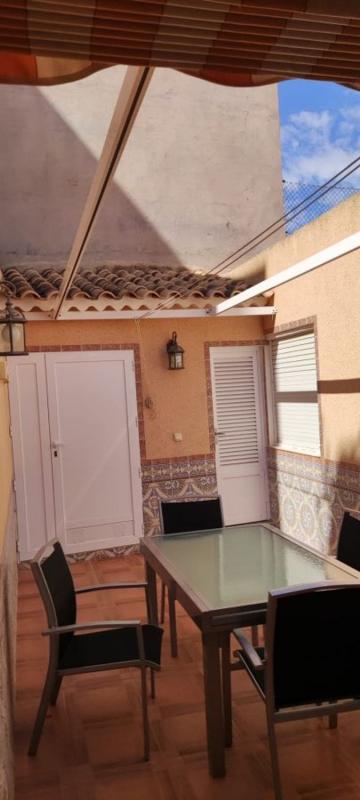 Rijwoning - Torrevieja — 18