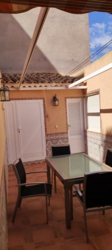 Rijwoning - Torrevieja — 19