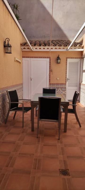Rijwoning - Torrevieja — 20