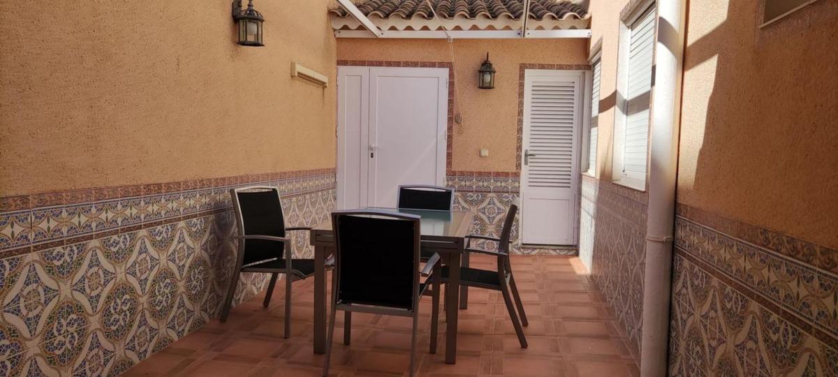 Rijwoning - Torrevieja — 21