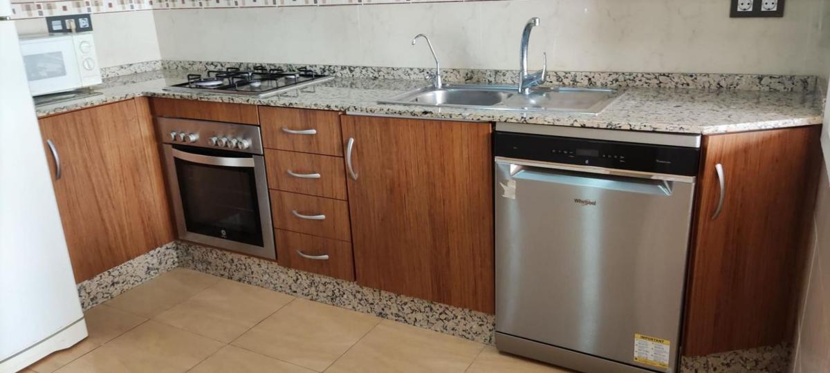 Rijwoning - Torrevieja — 22