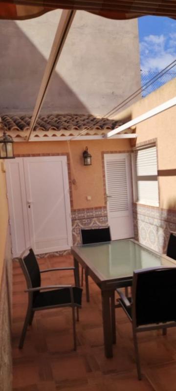 Rijwoning - Torrevieja — 23